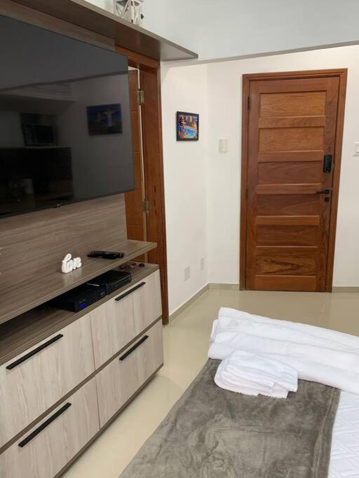 Appartamento Em Copacabana