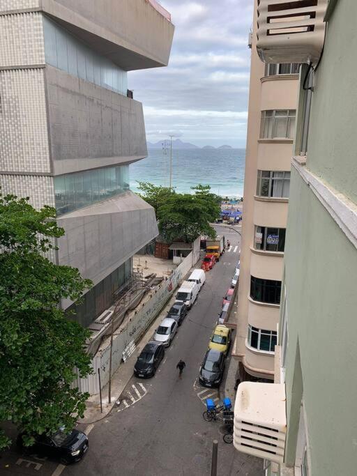 Appartamento Em Copacabana Rio de Janeiro